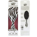 Original Detangler Safari Zebra