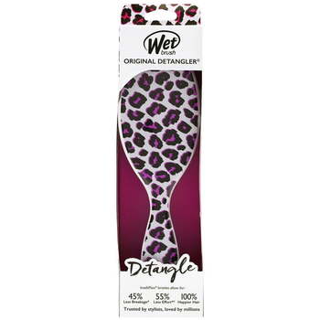 Original Detangler Safari Pink Leopard