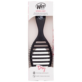 Speed Dry Black