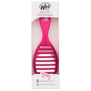 Speed Dry Pink