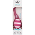 Shower Detangler Pink Glitter