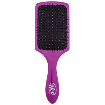 Paddle Detangler Purple