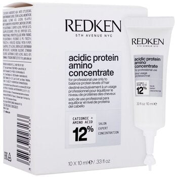 Acidic Protein Amino Concentrate Serum 10ml