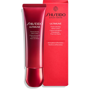Ultimune Power Infusing Hand Cream 50ml