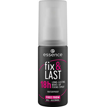 Fix & Last 18H Fixing Spray 50ml