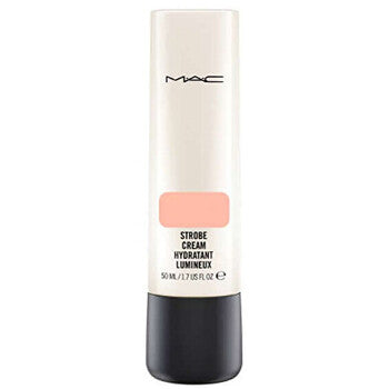 Strobe Cream Hydratant Lumineux Bronze Lite