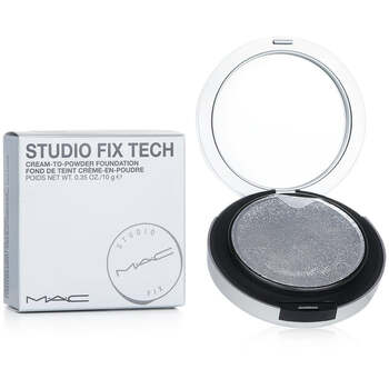 Studio Fix Tech Cream-to-Powder Foundation 10 g NW60