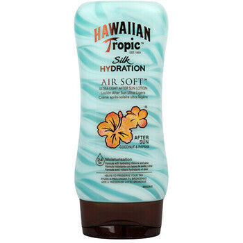 Silk Hydration Ultra Light After Sun Lotion 180ml