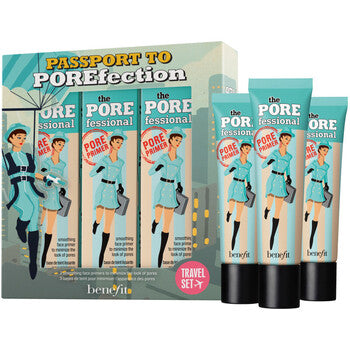Passport to Porefection Set