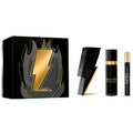 Bad Boy Gift set EDT 100 ml, deospray 100 ml and miniature EDT 10 ml 100ml