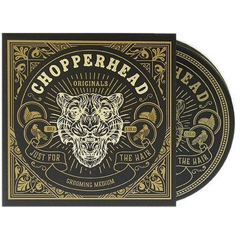 Grooming Medium Wax 100.0g