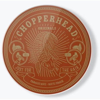 Matte Pomade 100.0g