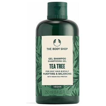 Tea Tree Conditioner - oily hair 250ml
