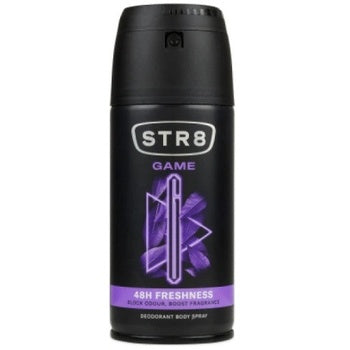 Game Deodorant 85ml