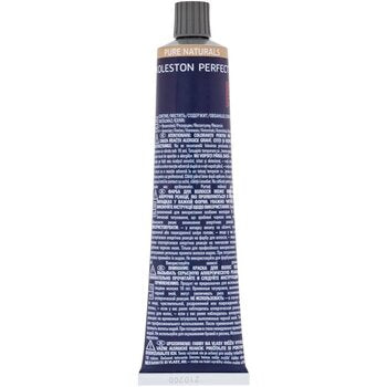 Koleston Perfect Me+ Pure Naturals 60 ml 44/0