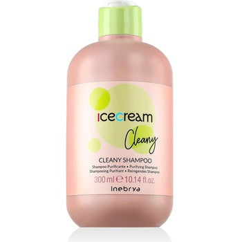 Ice Cream Cleany Cleany Shampoo 1000ml