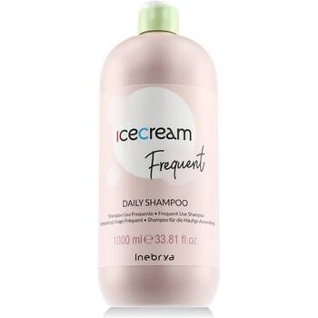 Ice Cream Frequent Daily Shampoo 1000ml
