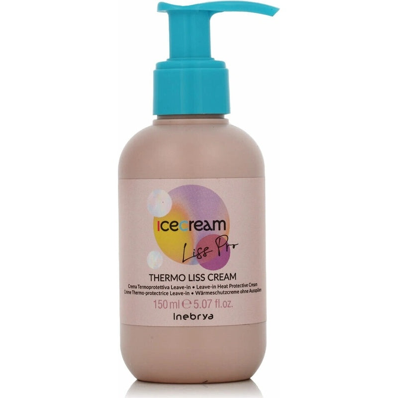 Ice Cream Liss Pro Thermo Liss Cream 150ml