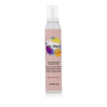 Ice Cream Pro-Volume Volume Mousse Conditioner 200ml