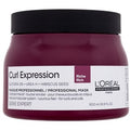 Series Expert Curl Expression Professional Rich Mask (curly and wavy hair) 250ml