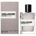 This Is Him! Undressed EDT 100ml
