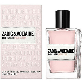 This Is Her! Undressed EDP 100ml