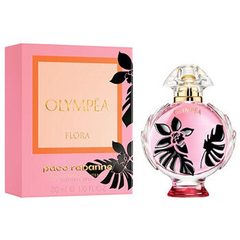 Olympea Flora EDT 50ml