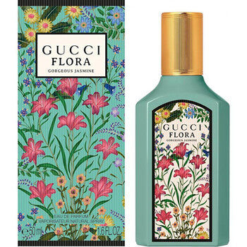 Flora Georgeous Jasmine EDP 100ml