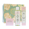 Radiant Peony Face Care Set - Gift set 40ml