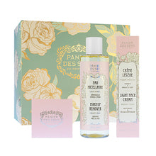 Radiant Peony Face Care Set - Gift set 40ml