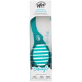 Shower Detangler Teal Glitter
