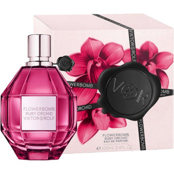 Flowerbomb Ruby Orchid EDP 30ml