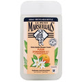 Extra Gentle Shower Cream Organic Orange Blossom 400ml