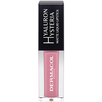 Hyaluron Hysteria Matte Liquid Lipstick 05