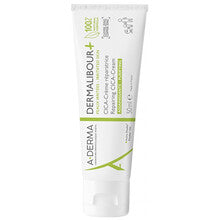 Dermalibour+ Repairing CICA-Cream 100ml