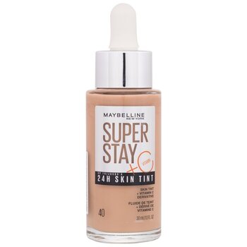 Superstay 24H Skin Tint + Vitamin C Foundation 30 ml 10