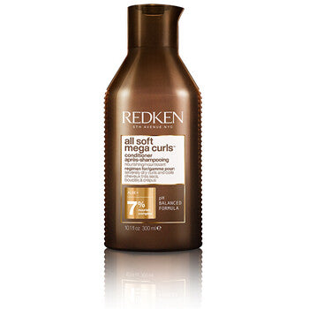 All Soft Mega Curls Conditioner (dry curly and wavy hair) 300ml