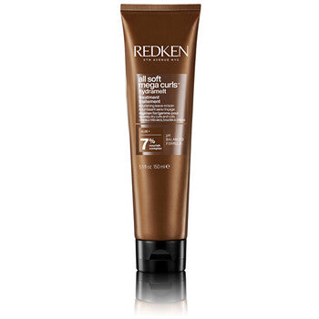 All Soft Mega Curls Hydramelt Treatment (dry curly and wavy hair) 150ml