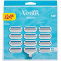 Venus - Spare heads 8.0ks
