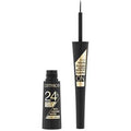 24H Brush Liner Longlasting 3 ml 010 Ultra Black