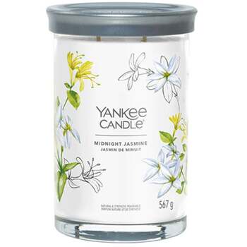 Midnight Jasmine Signature Tumbler Candle 567.0g