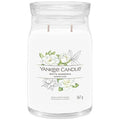 White Gardenia Signature Candle 368.0g