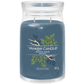 Bayside Cedar Signature Candle 368.0g