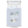 A Calm & Quiet Place Signature Candle 567.0g