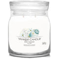 Baby Powder Signature Candle (baby powder) 368.0g