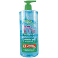 Aloe Vera 97% cooling gel after sunbathing 500ml