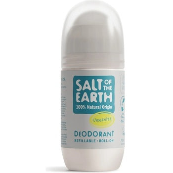 Unscented Deo Roll-on 75ml