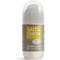 Amber & Santalwood Deo Roll-on ( refillable ) 75ml