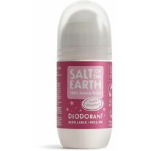 Sweet Strawberry Deo Roll-on (refillable) 75ml