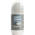 Vetiver & Citrus Deo Roll-on ( refillable ) 75ml